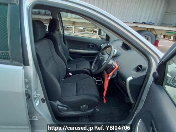 Used 2005 AT toyota ist NCP60 Image[13]
