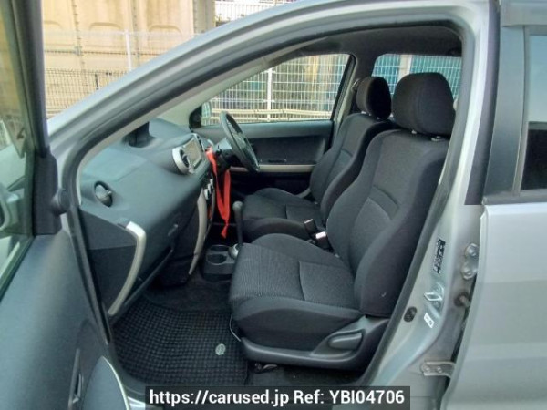 Used 2005 AT toyota ist NCP60 Image[14]
