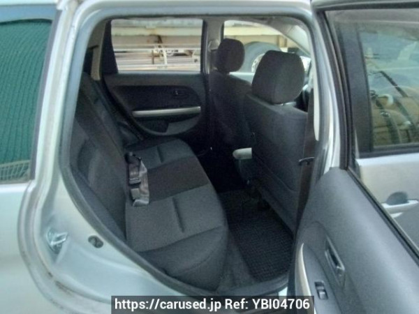 Used 2005 AT toyota ist NCP60 Image[15]