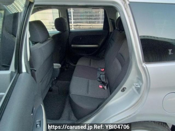Used 2005 AT toyota ist NCP60 Image[16]