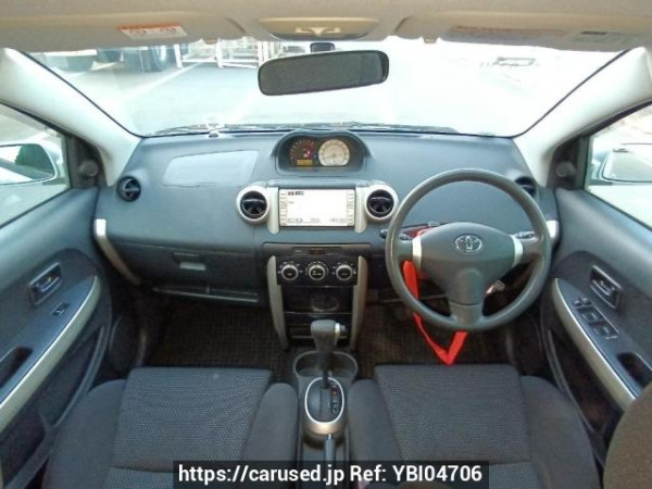 Used 2005 AT toyota ist NCP60 Image[17]