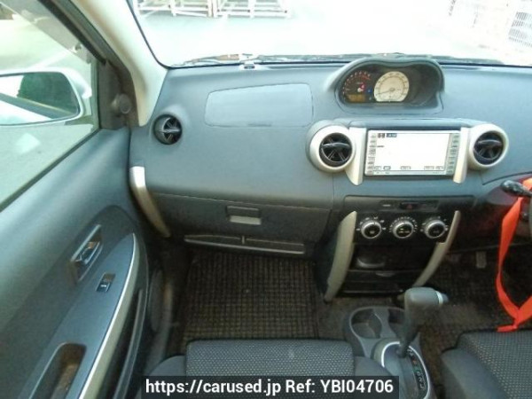 Used 2005 AT toyota ist NCP60 Image[18]