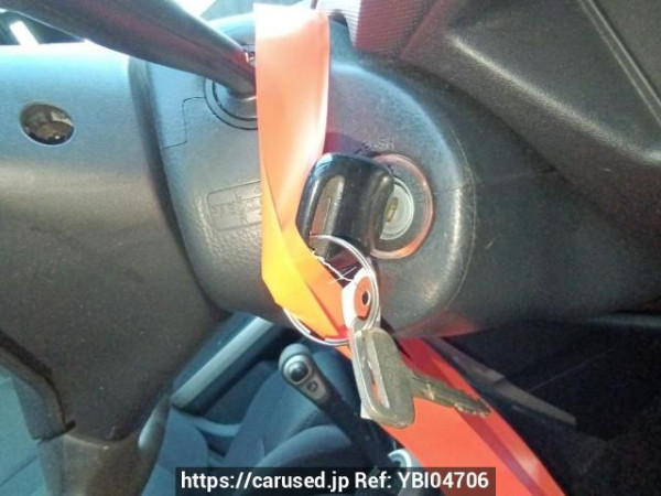 Used 2005 AT toyota ist NCP60 Image[20]