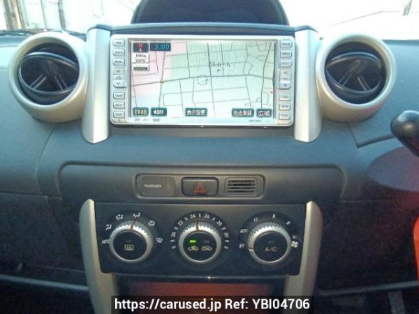 Used 2005 AT toyota ist NCP60 Image[21]