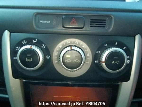 Used 2005 AT toyota ist NCP60 Image[23]