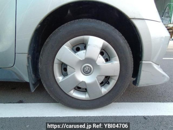 Used 2005 AT toyota ist NCP60 Image[27]