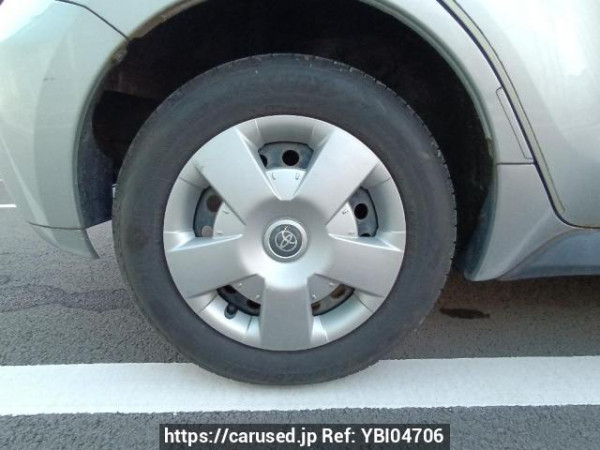 Used 2005 AT toyota ist NCP60 Image[29]