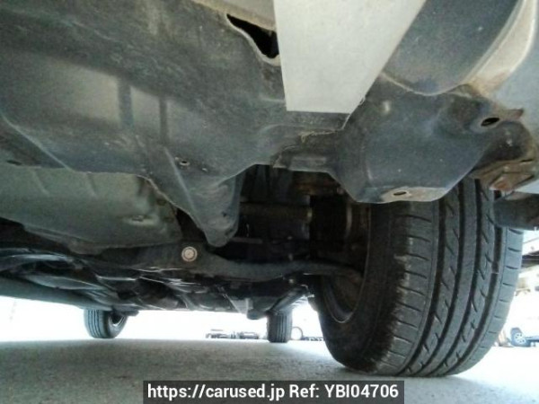 Used 2005 AT toyota ist NCP60 Image[32]
