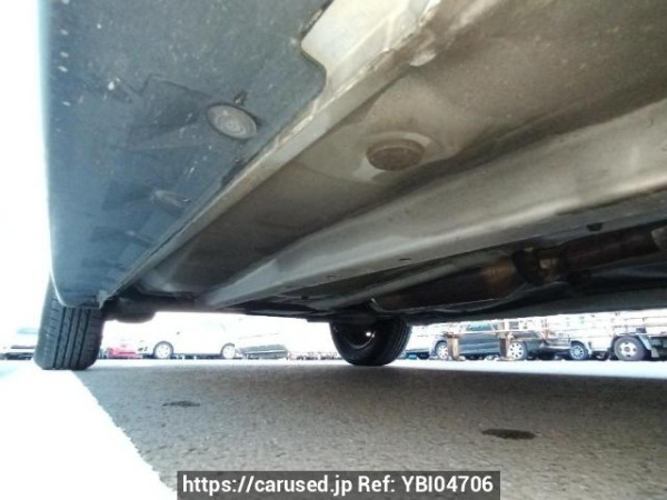 Used 2005 AT toyota ist NCP60 Image[33]