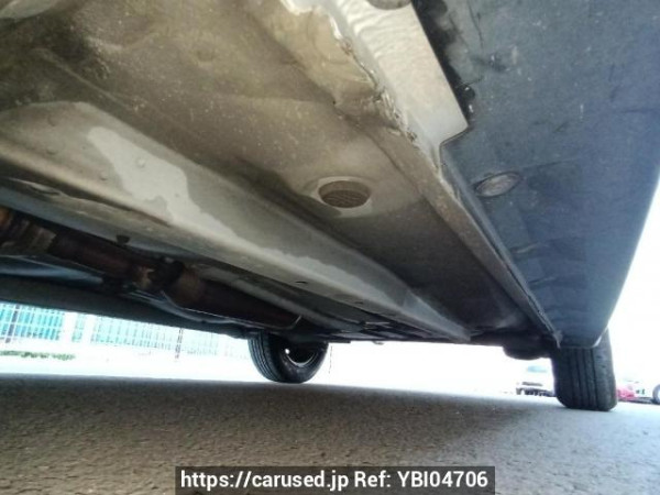 Used 2005 AT toyota ist NCP60 Image[34]