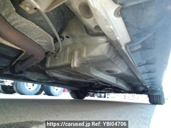 Used 2005 AT toyota ist NCP60 Image[36]