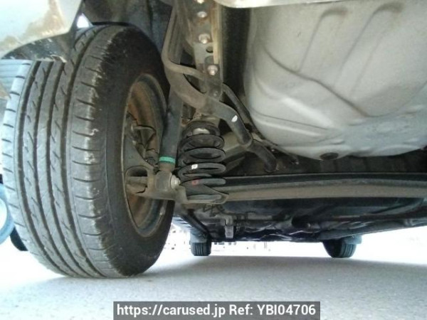 Used 2005 AT toyota ist NCP60 Image[37]