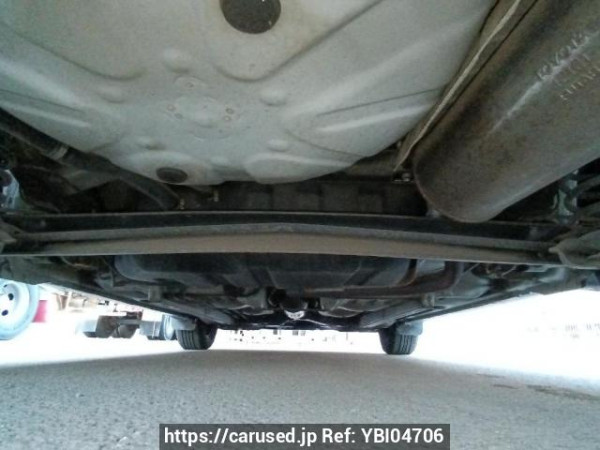 Used 2005 AT toyota ist NCP60 Image[38]