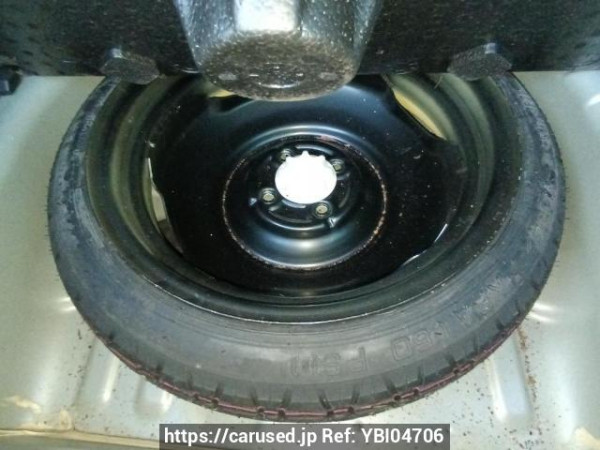 Used 2005 AT toyota ist NCP60 Image[40]