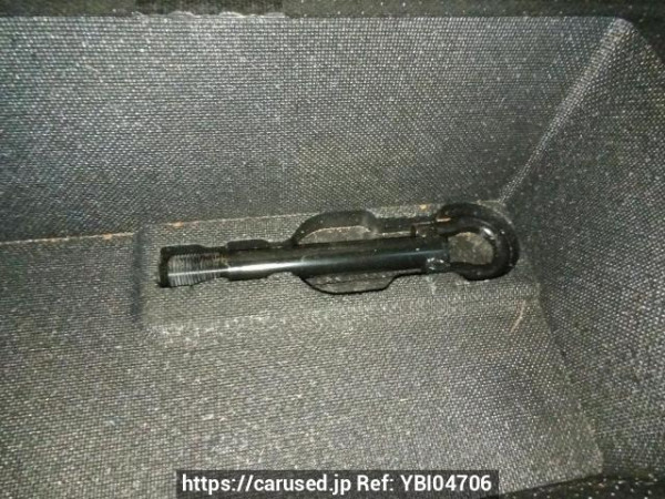 Used 2005 AT toyota ist NCP60 Image[42]