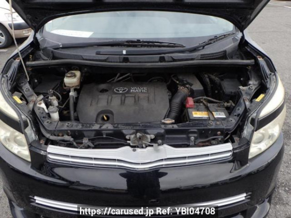 Used 2008 AT toyota voxy ZRR70W Image[7]