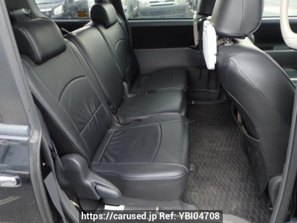 Used 2008 AT toyota voxy ZRR70W Image[12]