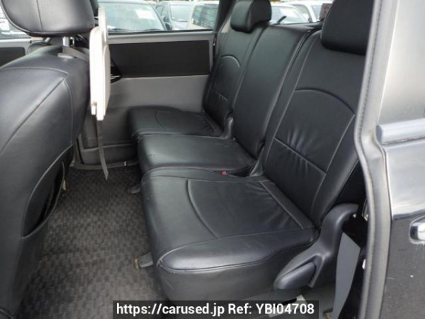 Used 2008 AT toyota voxy ZRR70W Image[13]