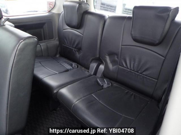 Used 2008 AT toyota voxy ZRR70W Image[14]