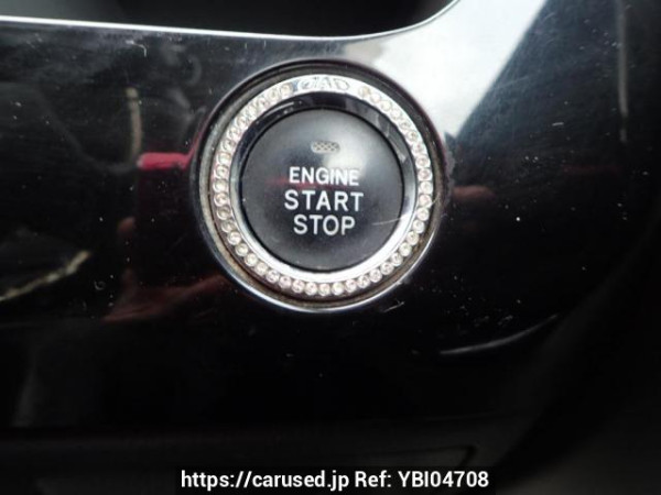 Used 2008 AT toyota voxy ZRR70W Image[17]