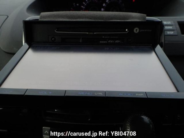 Used 2008 AT toyota voxy ZRR70W Image[20]