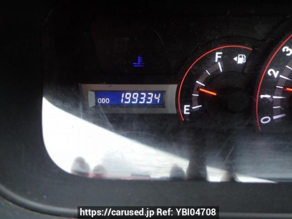 Used 2008 AT toyota voxy ZRR70W Image[23]