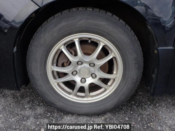 Used 2008 AT toyota voxy ZRR70W Image[24]
