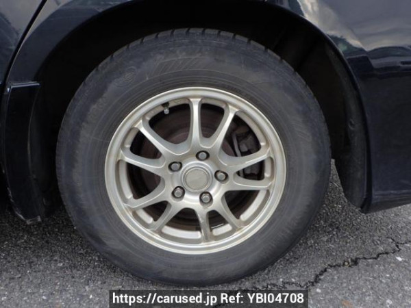 Used 2008 AT toyota voxy ZRR70W Image[25]