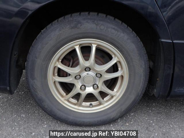 Used 2008 AT toyota voxy ZRR70W Image[26]