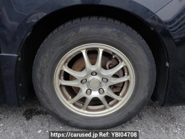 Used 2008 AT toyota voxy ZRR70W Image[27]