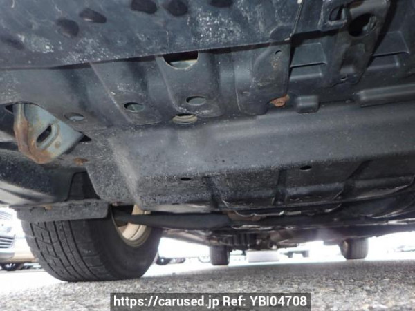 Used 2008 AT toyota voxy ZRR70W Image[28]