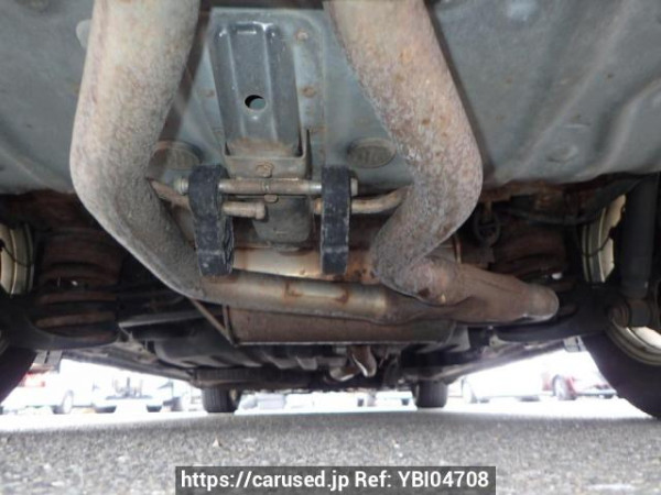 Used 2008 AT toyota voxy ZRR70W Image[31]