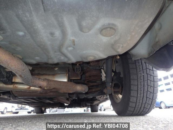 Used 2008 AT toyota voxy ZRR70W Image[32]