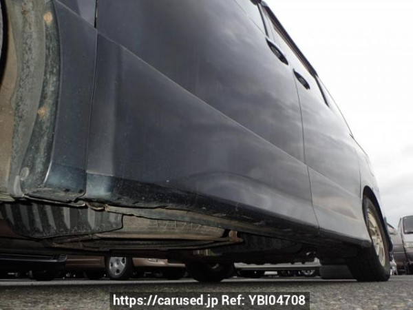 Used 2008 AT toyota voxy ZRR70W Image[33]