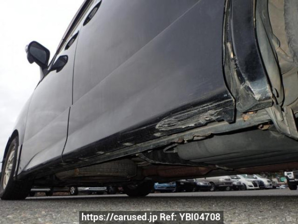 Used 2008 AT toyota voxy ZRR70W Image[34]