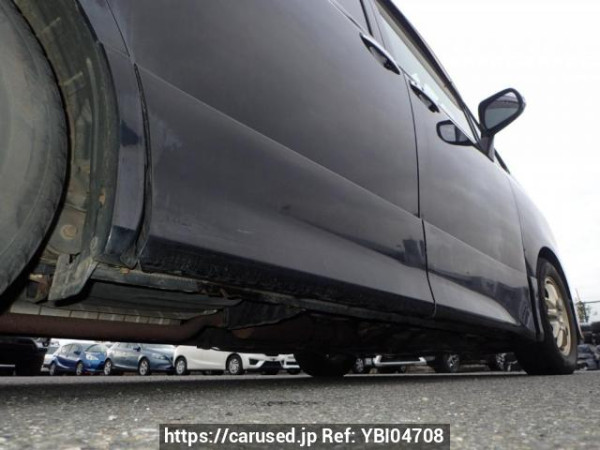 Used 2008 AT toyota voxy ZRR70W Image[35]