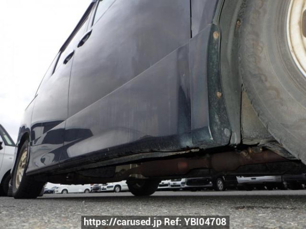 Used 2008 AT toyota voxy ZRR70W Image[36]