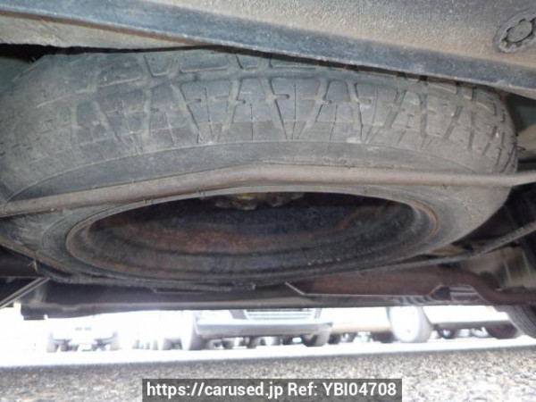 Used 2008 AT toyota voxy ZRR70W Image[37]