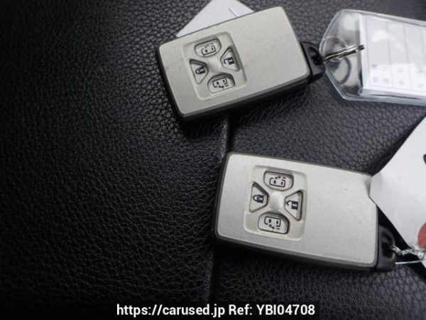 Used 2008 AT toyota voxy ZRR70W Image[38]