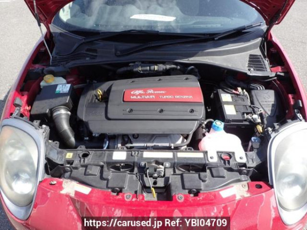 Used 2014 AT alfa-romeo mito 955142 Image[8]