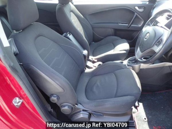 Used 2014 AT alfa-romeo mito 955142 Image[9]