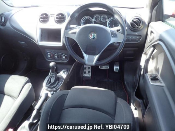 Used 2014 AT alfa-romeo mito 955142 Image[14]