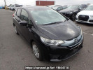 Honda Fit GP5