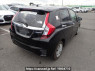 Used 2015 AT honda fit GP5 Image[5]
