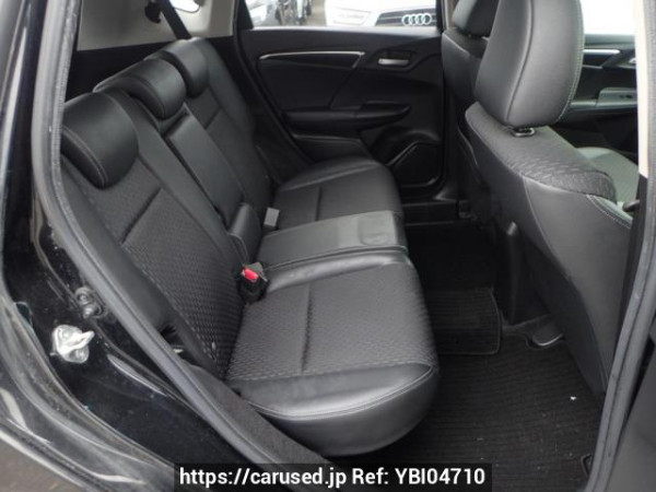 Used 2015 AT honda fit GP5 Image[11]