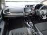 Used 2015 AT honda fit GP5 Image[13]