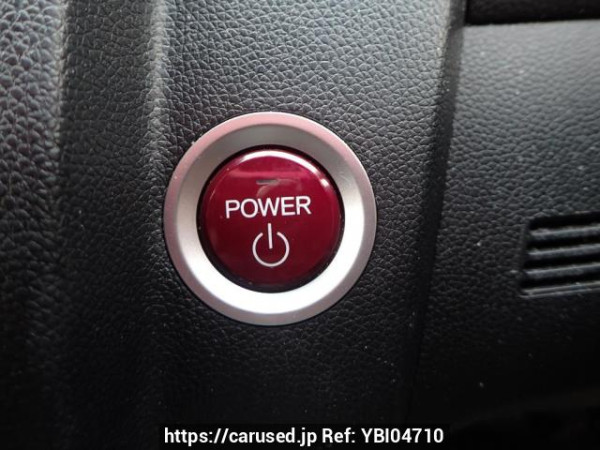 Used 2015 AT honda fit GP5 Image[18]