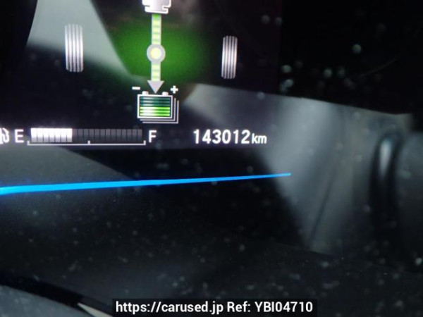 Used 2015 AT honda fit GP5 Image[20]