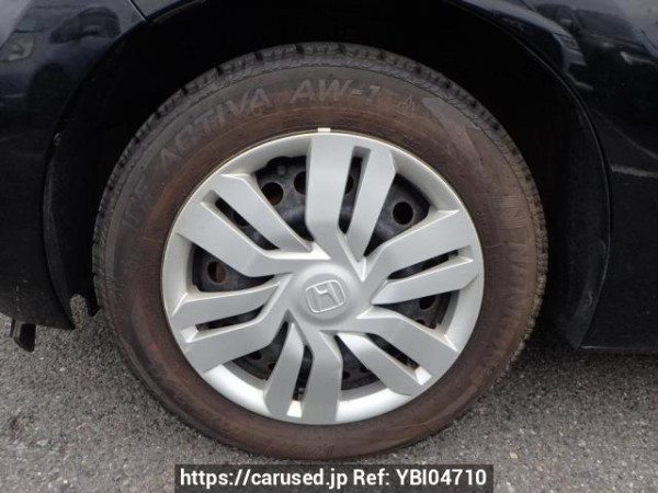 Used 2015 AT honda fit GP5 Image[24]