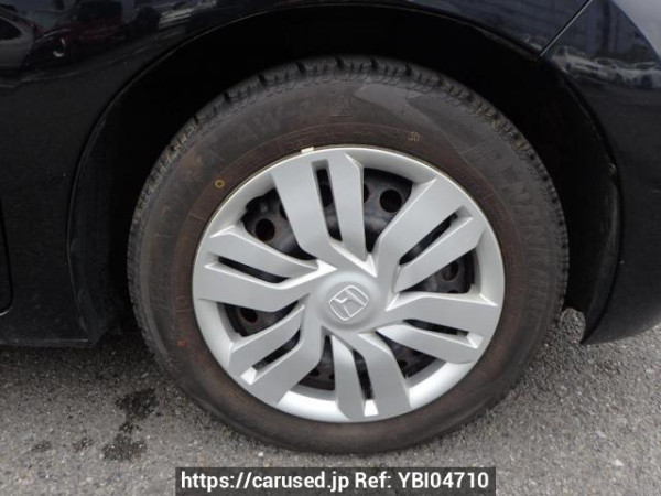 Used 2015 AT honda fit GP5 Image[27]